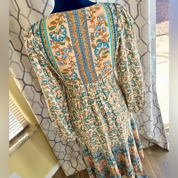 EUC Arnhem Provence Amelie Sundress - Picture 8 of 17